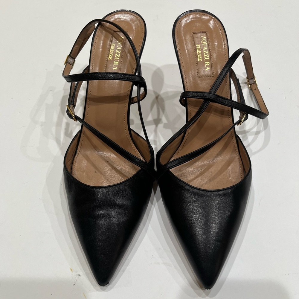 Aquazurra Pump Sz. 38‎